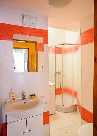 Apartament Nice Zamenhofa *