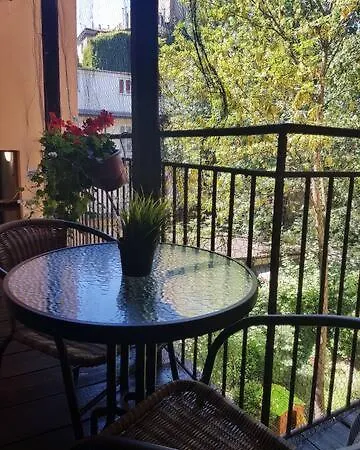 Apartament Nice Zamenhofa *