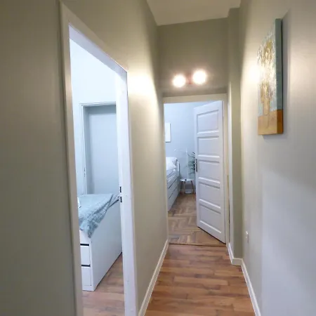 Apartament Nice Zamenhofa