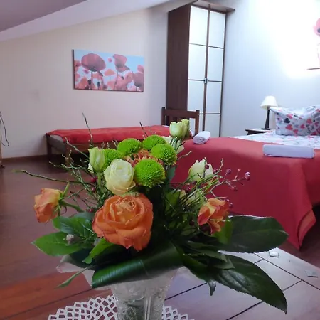 Apartament Nice Zamenhofa