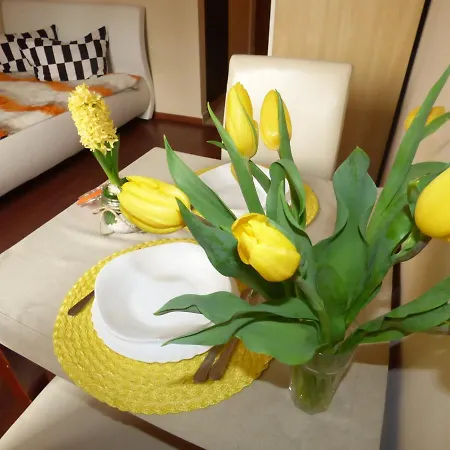 Apartament Nice Zamenhofa
