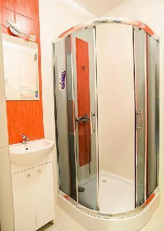 Apartament Nice Zamenhofa *