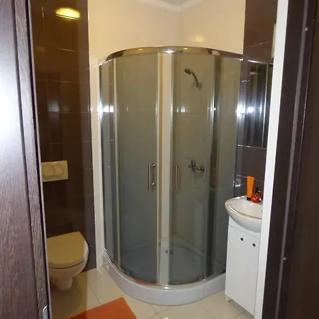 Apartament Nice Zamenhofa *