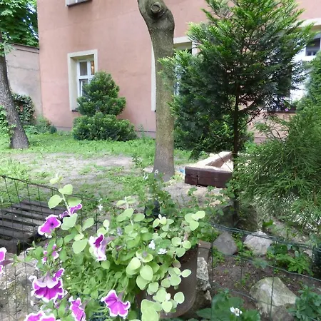 Nice Zamenhofa * Krakow
