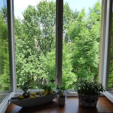 Nice Zamenhofa Apartment *